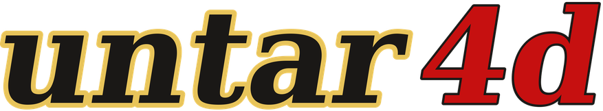 untar4d logo