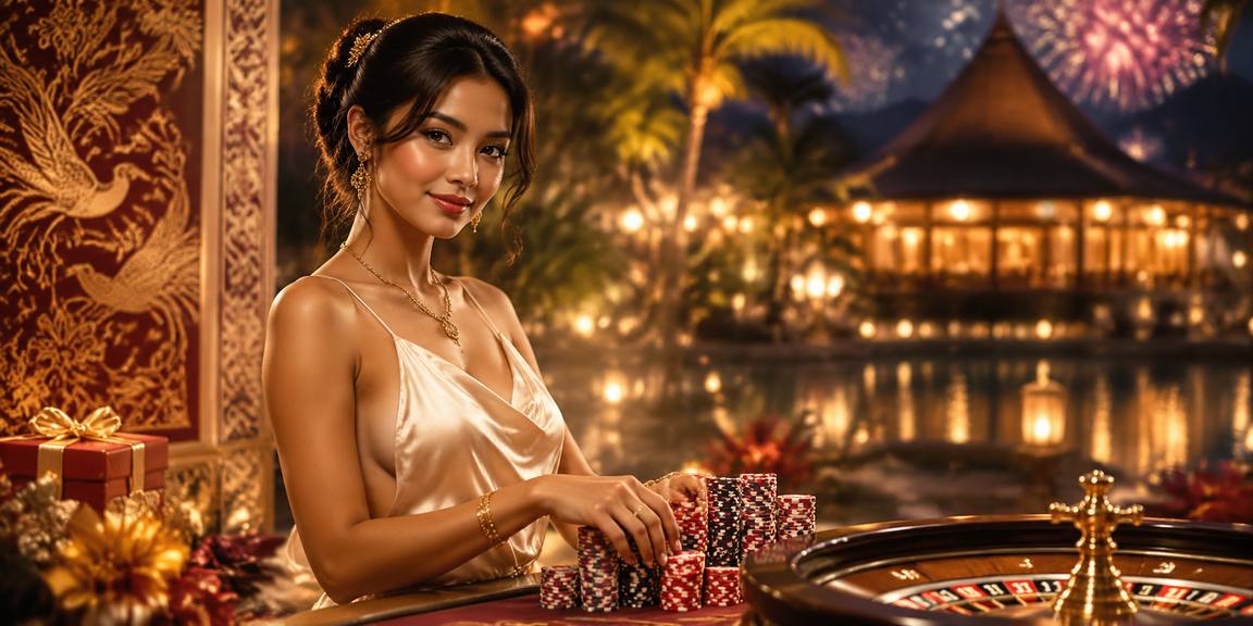 untar4d Baccarat